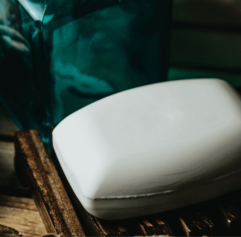 Coco soap