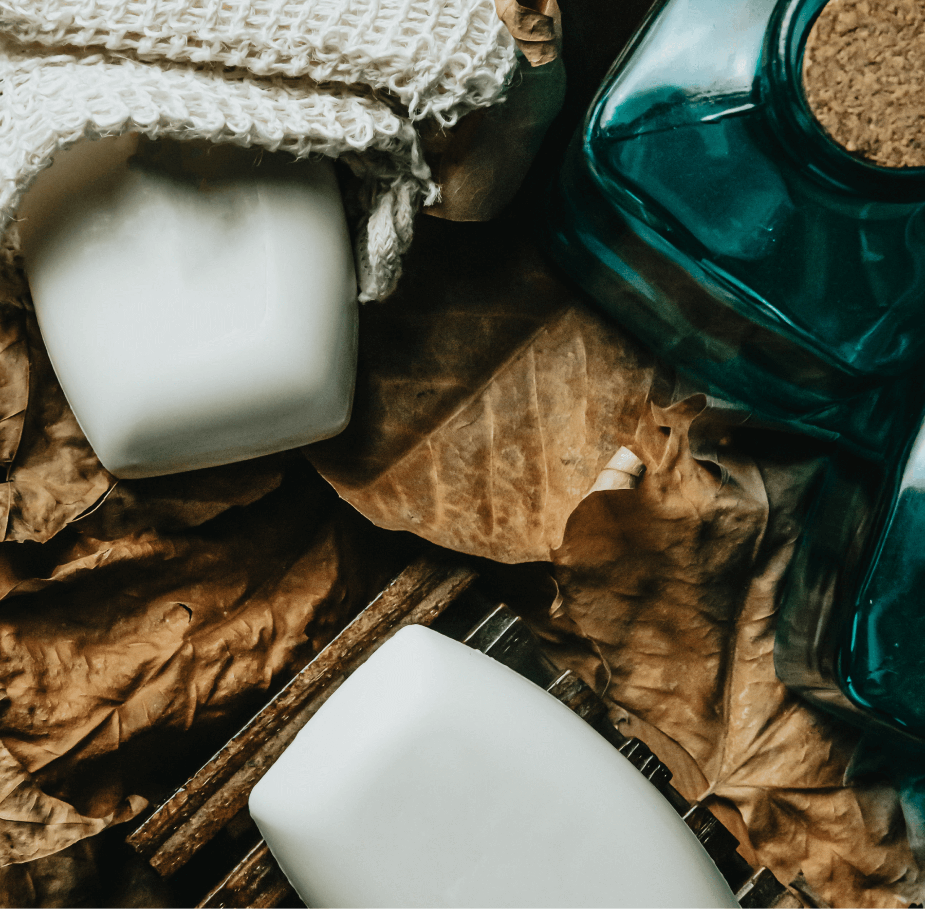 Coco soap